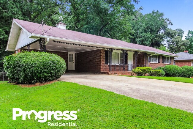 Foto del edificio - 2297 Clifton Springs Manor