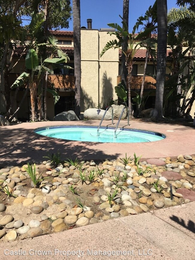 Building Photo - 2 br, 2 bath House - 1159 Via Montoya