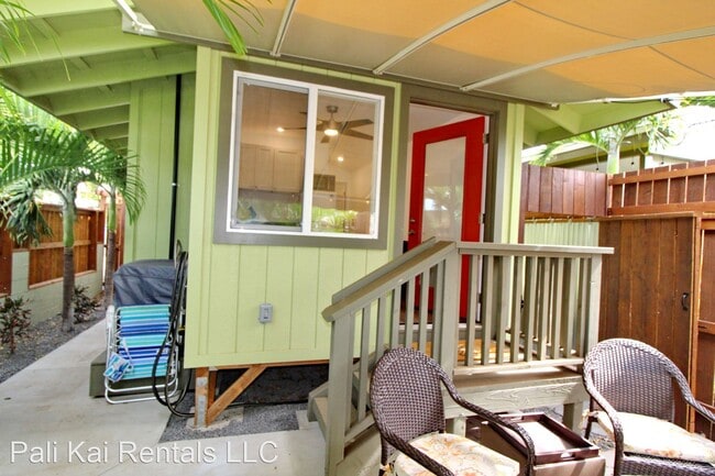 Building Photo - 1 br, 1 bath House - 141 Keala Place