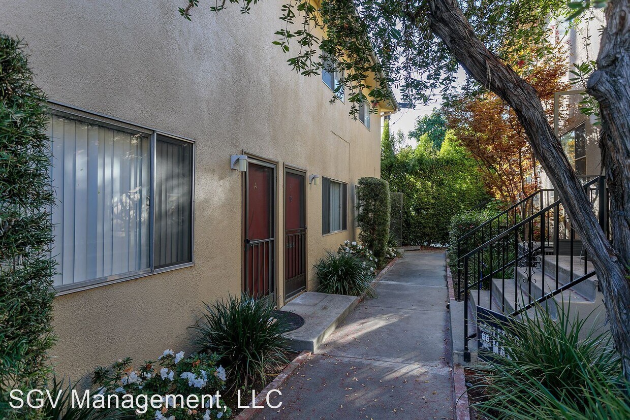 2 br, 1.5 bath Apartment 108120 Esperan... Apartment for Rent in Sierra Madre, CA