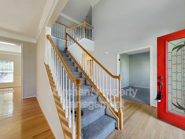 Foto del edificio - 15 Silverthorn Ct