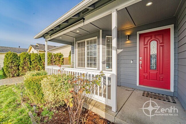 Photo - 15408 NE 90th St House