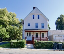 Building Photo - 425 Taylor St