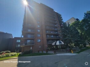 Building Photo - 10545 Saskatchewan Dr NW