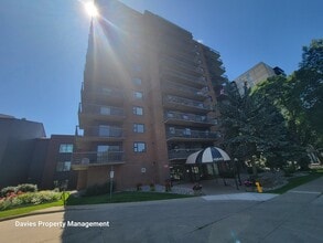 Building Photo - 10545 Saskatchewan Dr NW