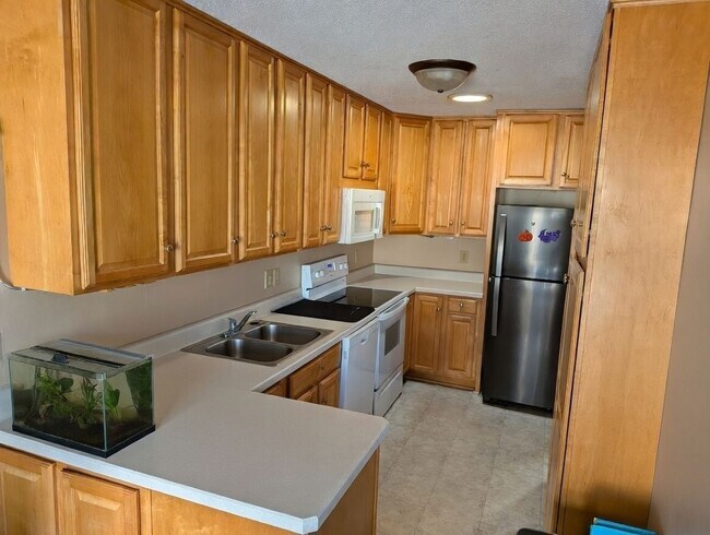 Foto del edificio - Awesome 3 bed unit