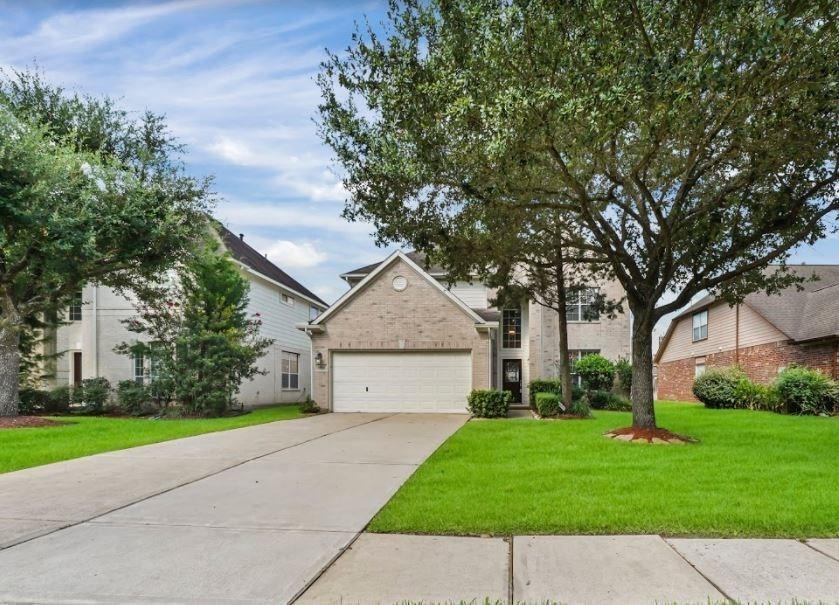 Foto principal - 1150 Oxford Mills Ln