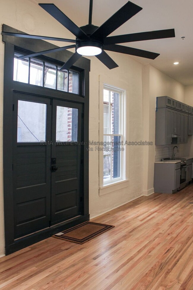 Building Photo - 6 Zebulon Street