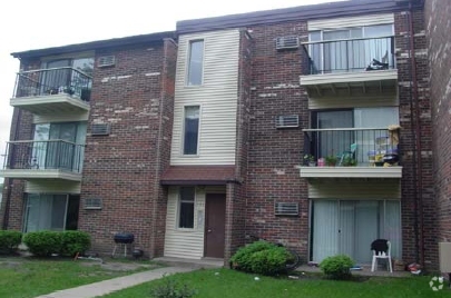 Building Photo - Wine Tree Apartments