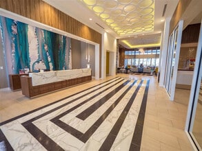 Lobby - Cameron Estates