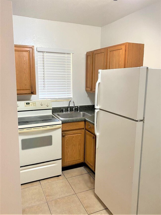 Foto del edificio - 530 N 20th Ave