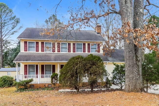 Building Photo - 6335 Teaneck Pl