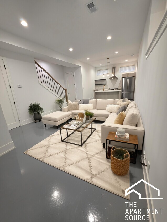 Foto principal - 1814 W Thomas St