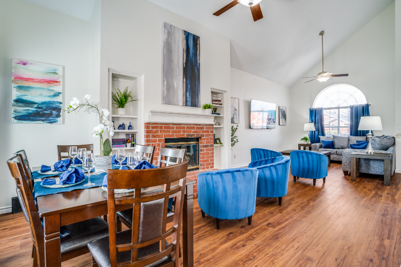Foto principal - 10705 Huntington Rd