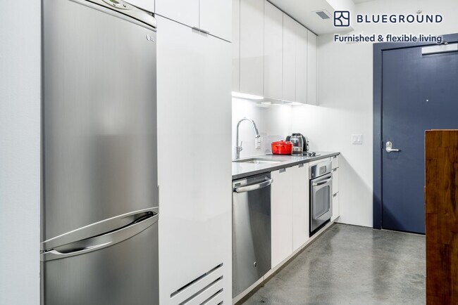 Foto del edificio - 18 10th St