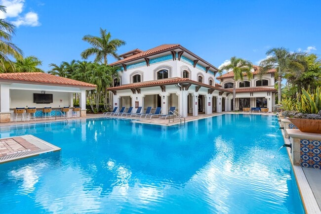 Foto del edificio - Miramar Park Apartments