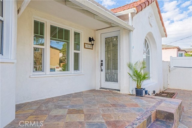 Foto del edificio - 11639 Menlo Ave