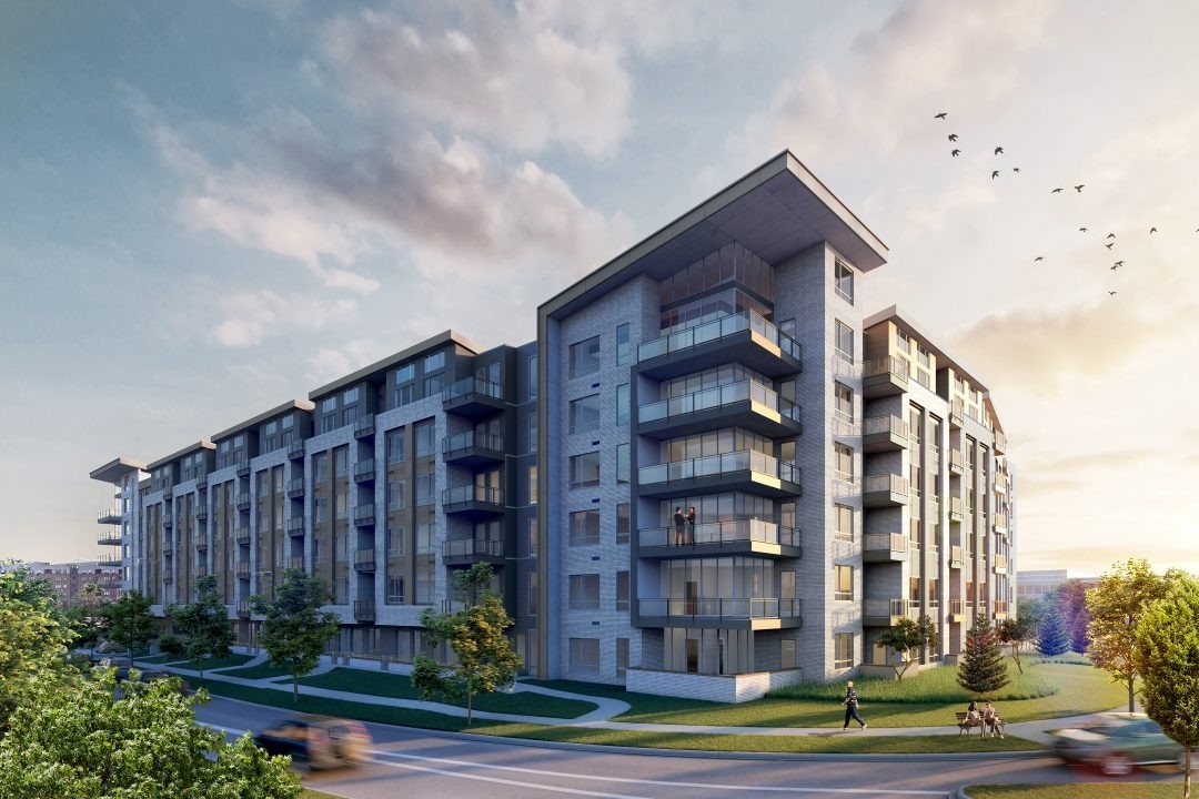 Primary Photo - Vue West