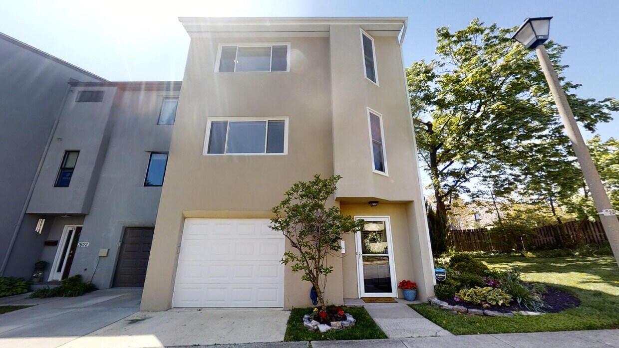 Foto principal - 1924 N Woodley St