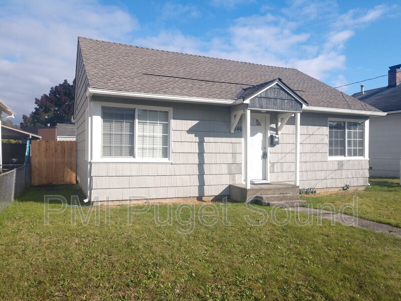 346 Pelly Ave N, Renton, WA 98057 House Rental in Renton, WA