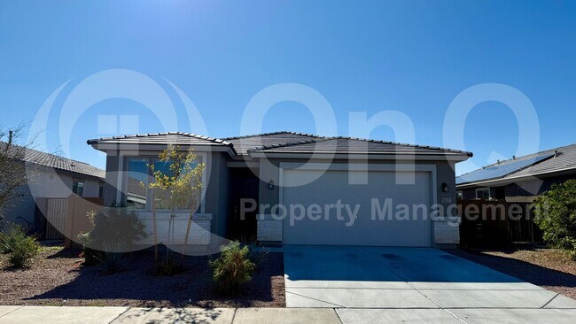 Building Photo - 337 E Hawaii Dr