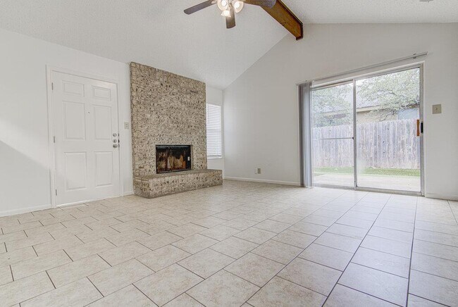Foto del edificio - 3603 Rocky Hollow Trail