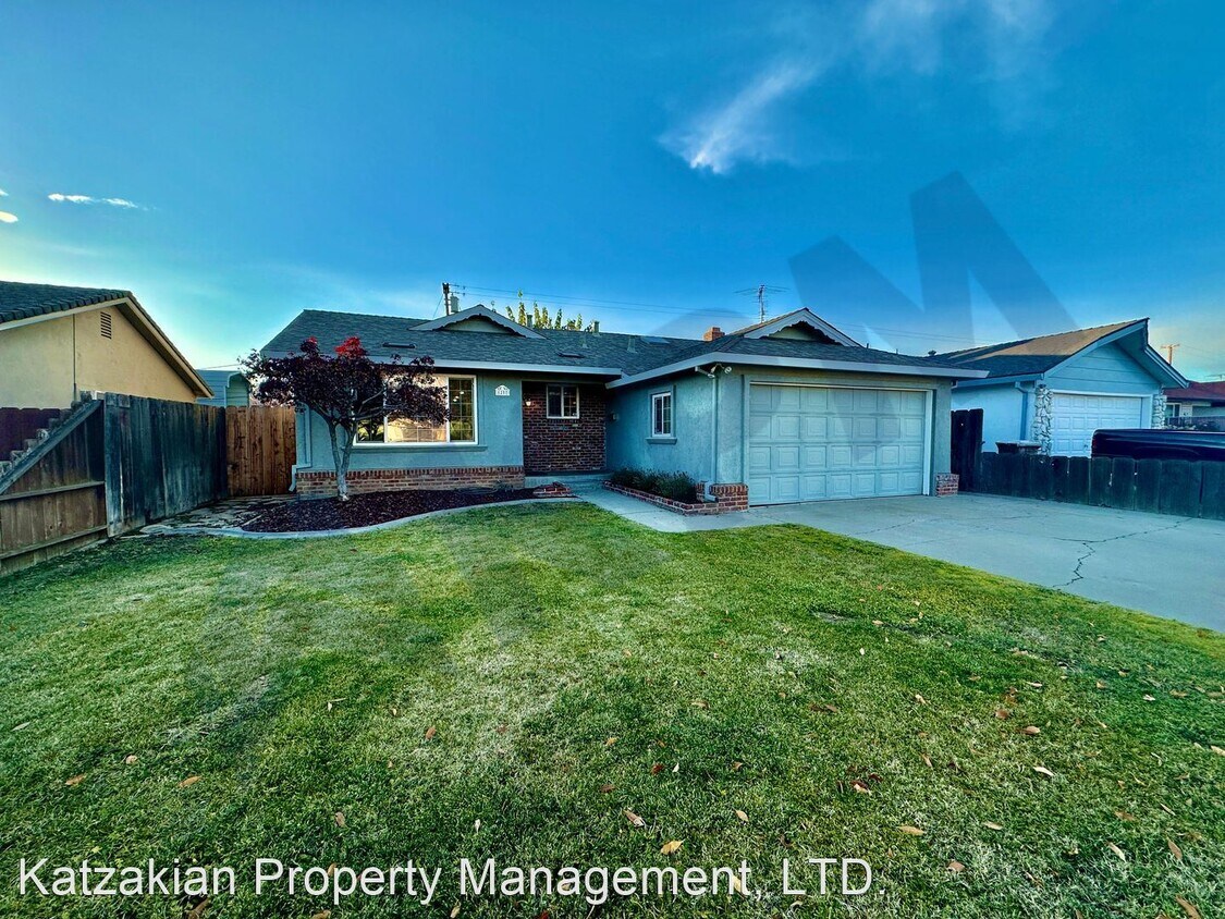 3 br, 2 bath House 1257 Glenhurst Dr House for Rent in Lodi, CA