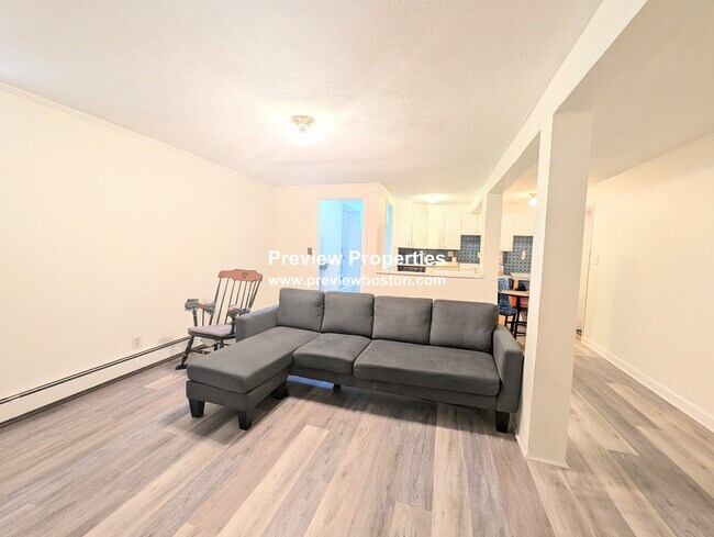 Foto del edificio - 17 Matchett St