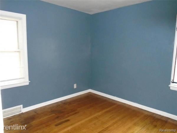 Foto del edificio - 3 br, 1 bath House - 16817 Coyle St