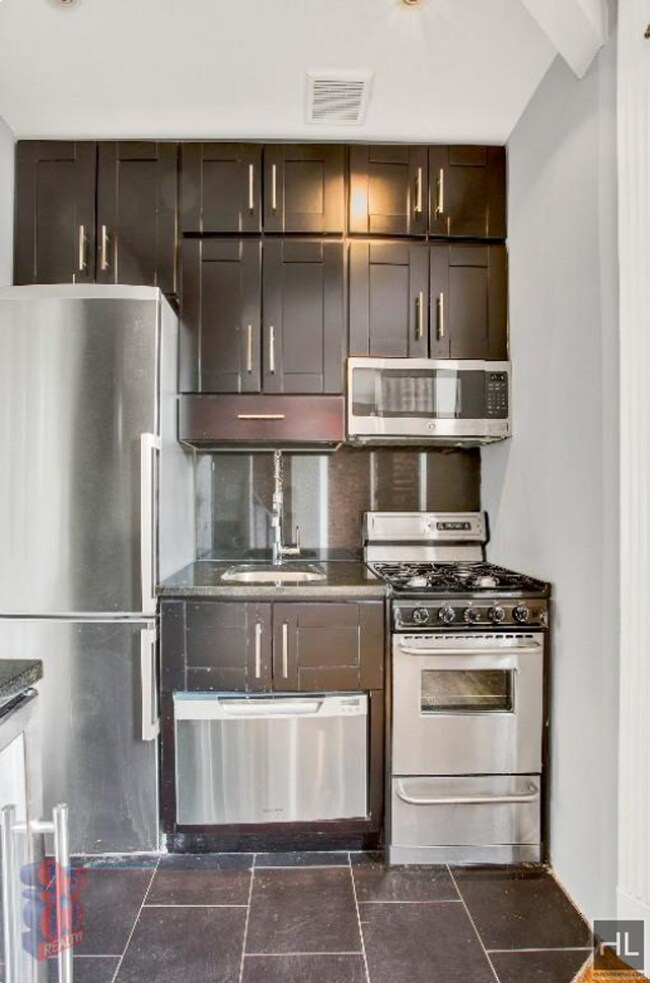 Foto del edificio - Mott Street