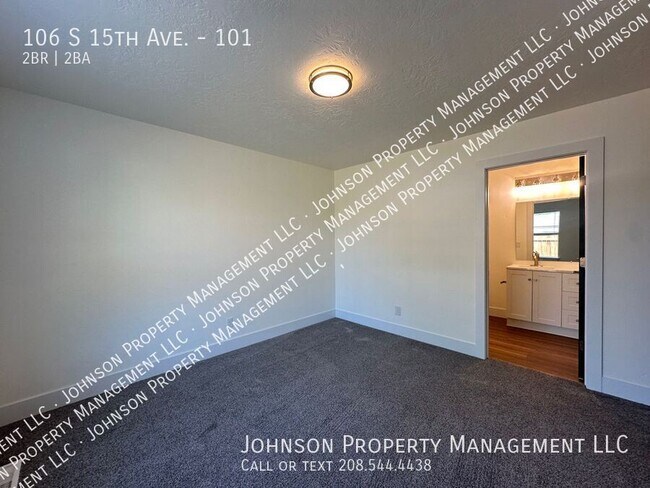 Foto del edificio - 106 S 15th Ave
