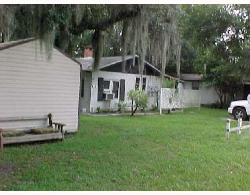 24 B SW 2nd Street, Fort Meade, Florida - 24 2nd St SW