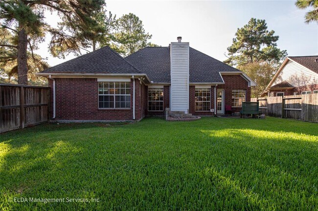 Building Photo - 16002 Brittany Knoll Dr