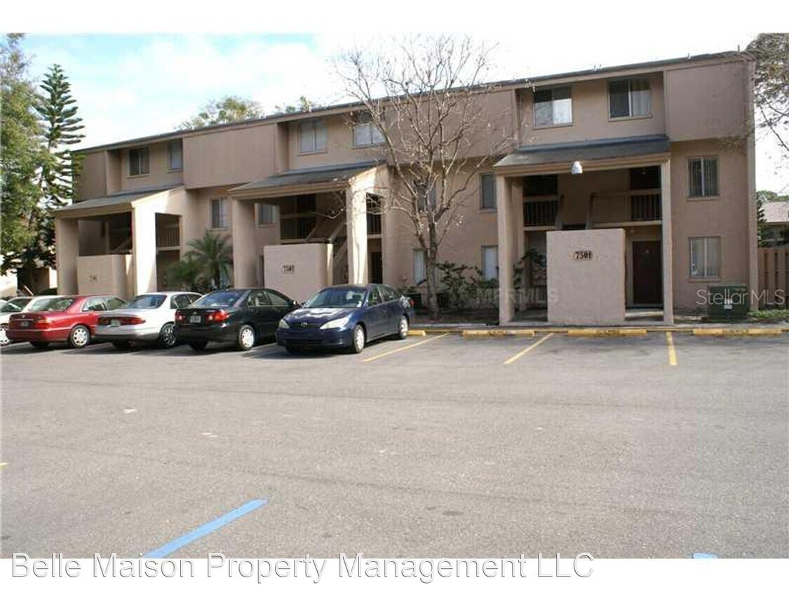 Primary Photo - 1 br, 1 bath House - 7505 Presley place un...