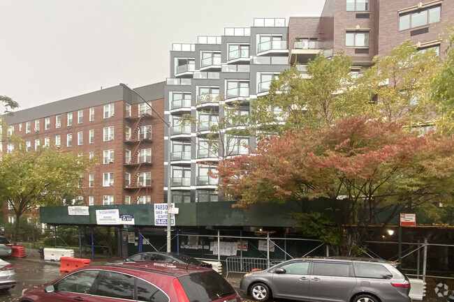 Building Photo - 706 Ocean Pky