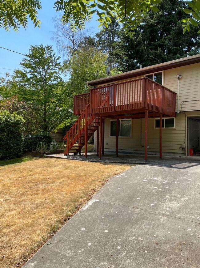 Foto del edificio - 3Bd/ 2BA Single family home in quiet neigh...