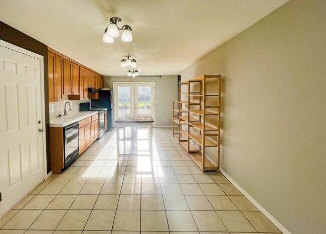 Foto del edificio - 1734 NE Bryant St