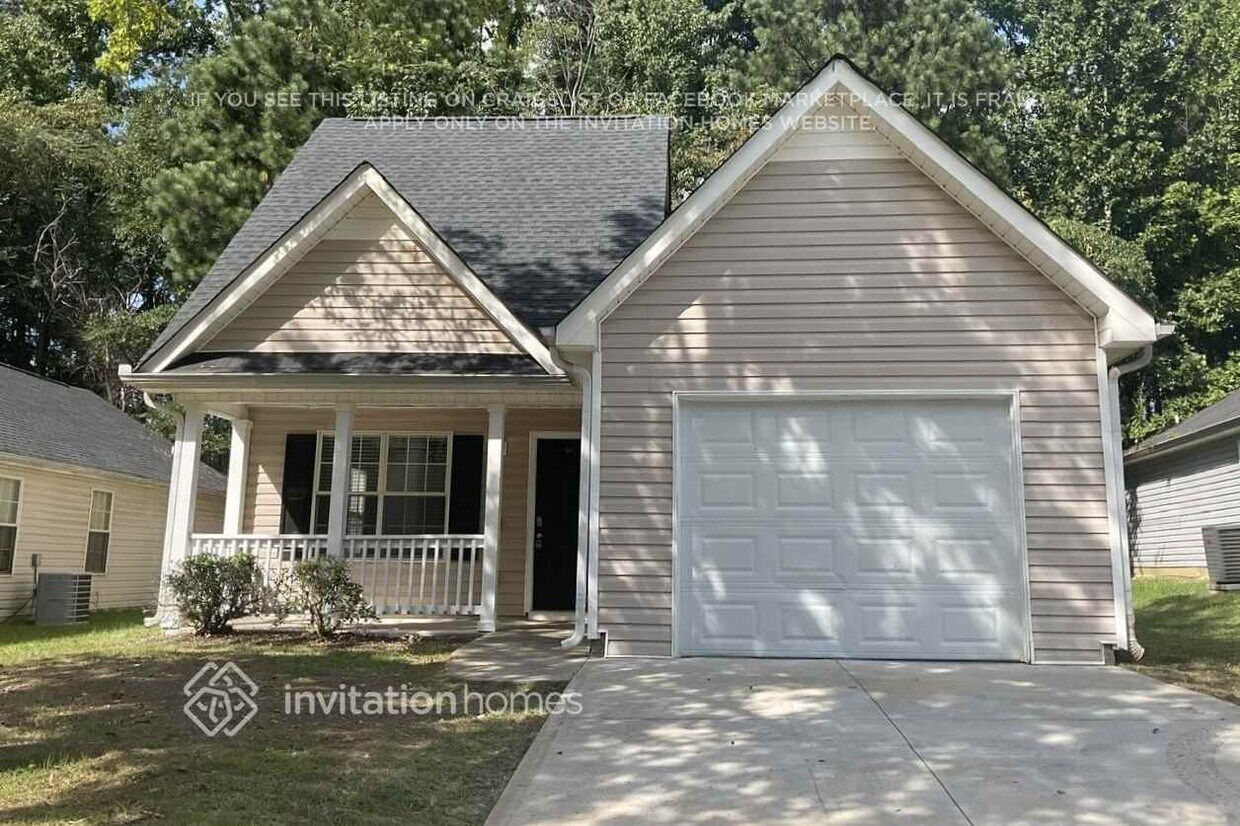 Foto principal - 8336 Ramblin Ct