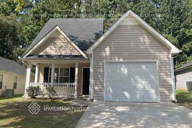 Building Photo - 8336 Ramblin Ct