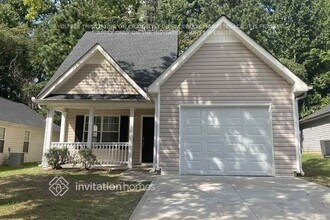 Building Photo - 8336 Ramblin Ct