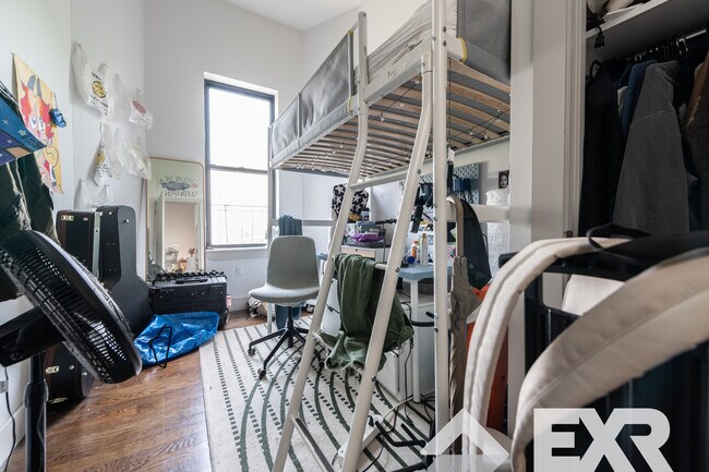 Foto del edificio - 177 Wyckoff Ave