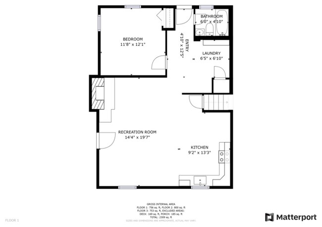 Building Photo - Beautiful Home in Stockbridge
