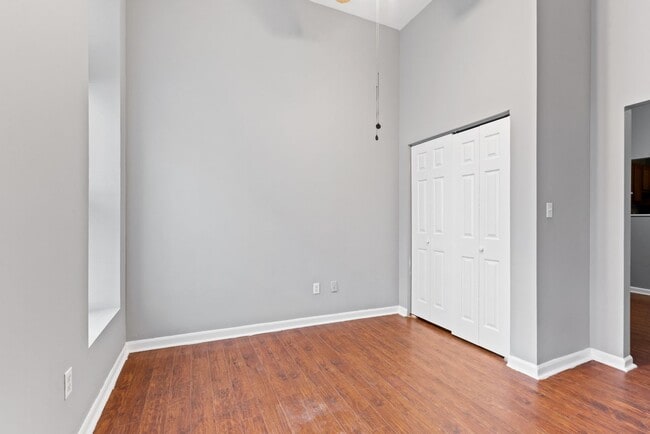 Foto del edificio - 1926 McCulloh St