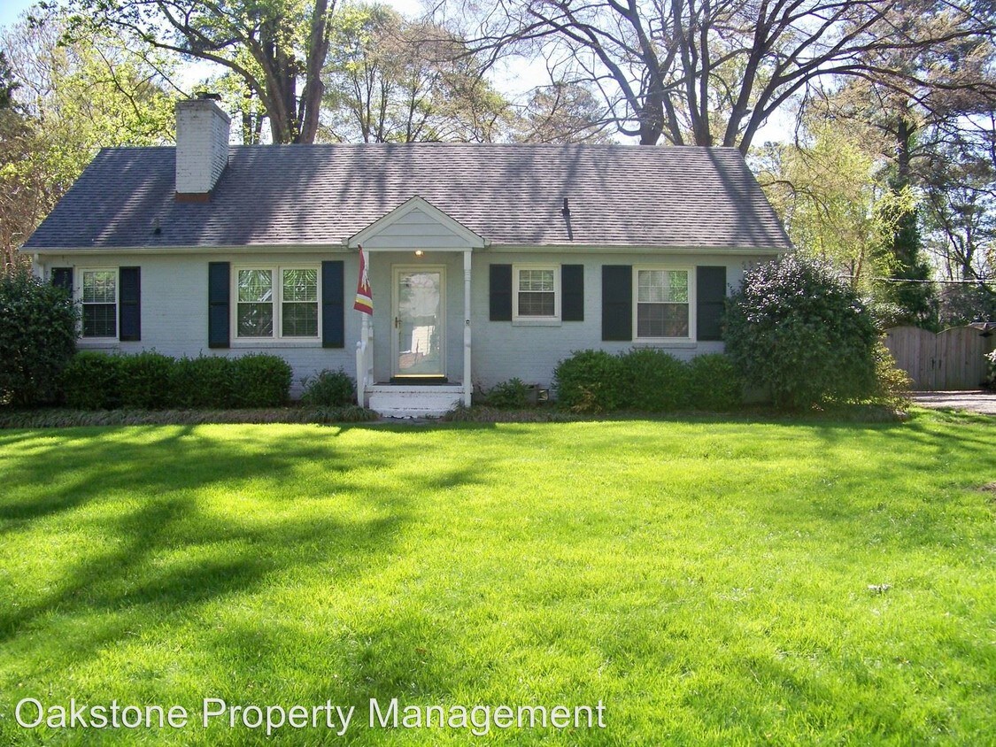 1517 Baysdale Ln, Henrico, VA 23229 House Rental in Henrico, VA