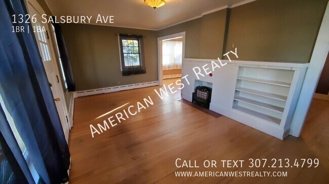 Building Photo - 1326 Salsbury Ave