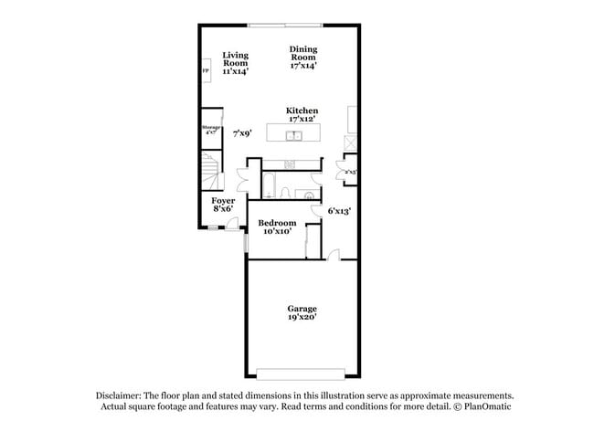 Building Photo - 8585 Mulligan Pass
