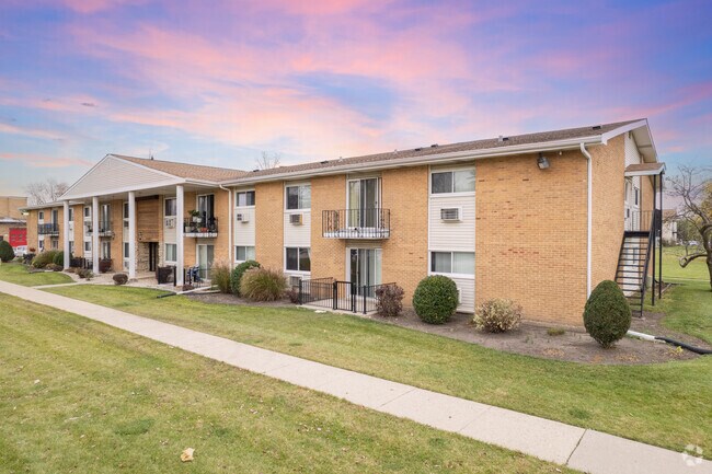 Building Photo - 9209 Potter Rd