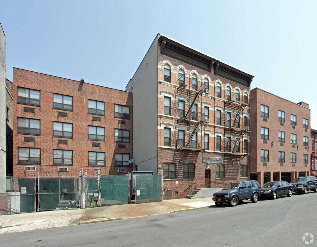 Primary Photo - Concord Seniors Residence