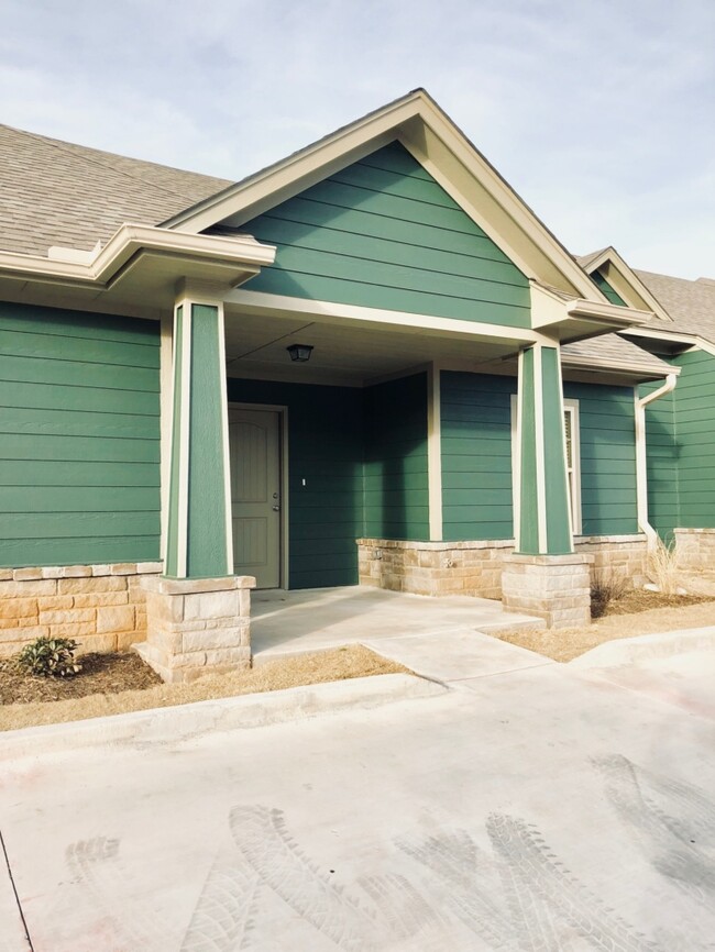 Exterior 1 habitación - Villas at Summit Pointe