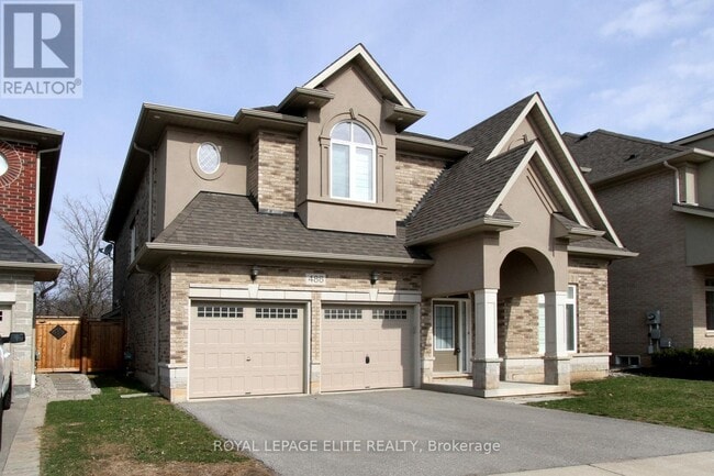 Building Photo - 486 Hidden Trail